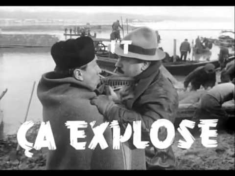 Le retour de Don Camillo (1953) bande annonce