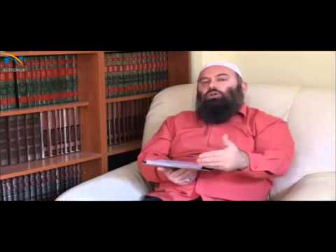 Videoja "Bekir Halimi dikur dhe sot" - Hoxhë Bekir Halimi