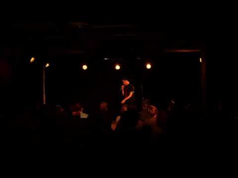 Töissä huvipuistossa - Eetu Sopanen