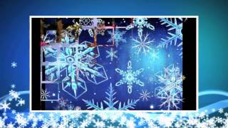 THE CHRISTMAS SONG - MANHATTAN TRANSFER feat TONY BENNETT - A VIDEO BY LEE ARBOREEN