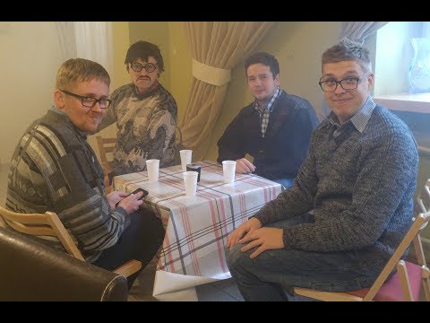 SPHERICON - Cyber Marian feat. Czwarta Fala (K-391 Windows)