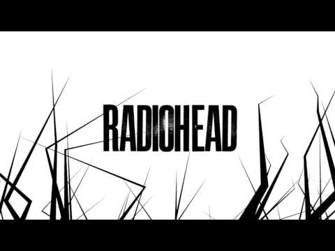 Radiohead - Lucky