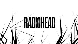 Radiohead - Lucky