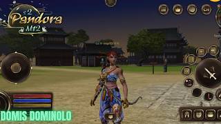Miniaturka - PandoraMT2  Mobile📱📱📱 START JUZ DZIS O 18!!!🥳🥳🥳 DomisDominolo pandoramt2 s2