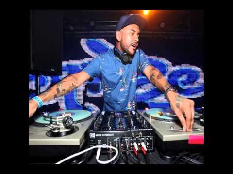 DJ Craze Helter Skelter Accelerated Culture 6 (2001)