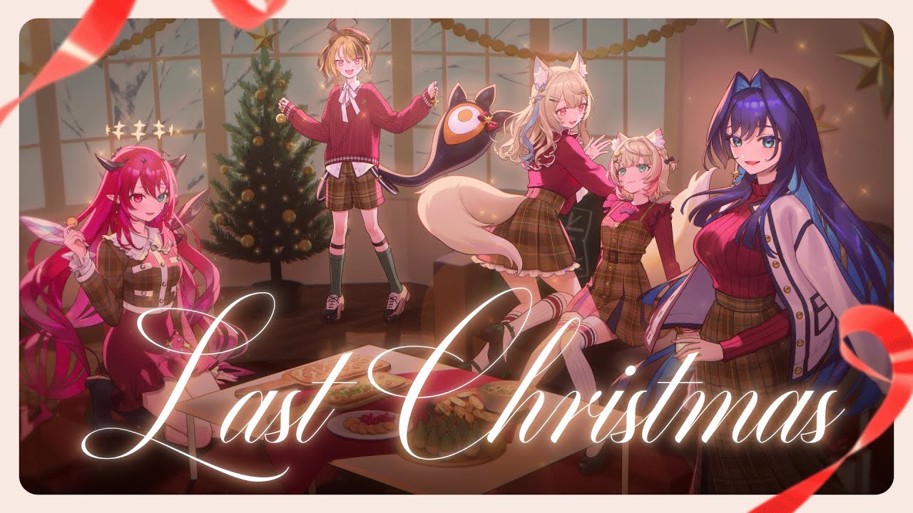 YouTubeサムネイル