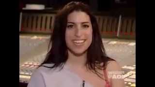 Amy Winehouse -  'You Sent Me Flying' Live at  'Sessions at AOL' in 2004