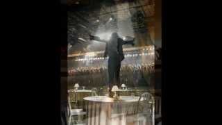 One More Chance (behind the scenes)