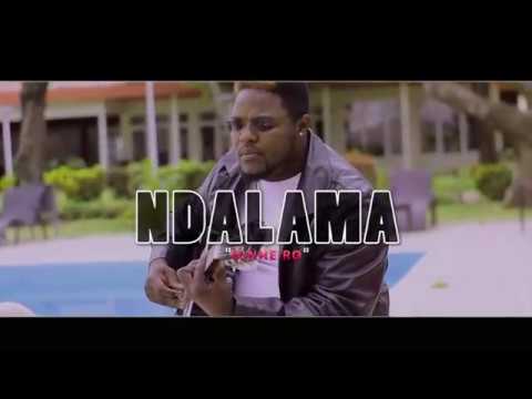 MR NHUNGUE ft ISAÚ MENESES - NDALAMA