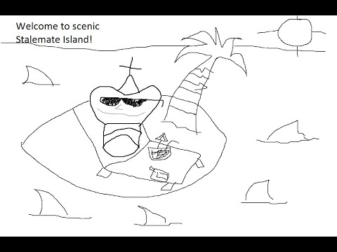 Insane in the Endgame: Queen vs. Rook [Advanced chess lesson]