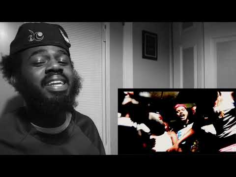BAD BUNDYY REACTS : Dthang, Bando, Reem, Lee Drilly, Yus Gz, 6ixx - “F**K Everybody”