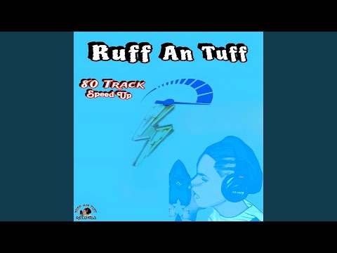 Pain World Riddim (Speed Up)