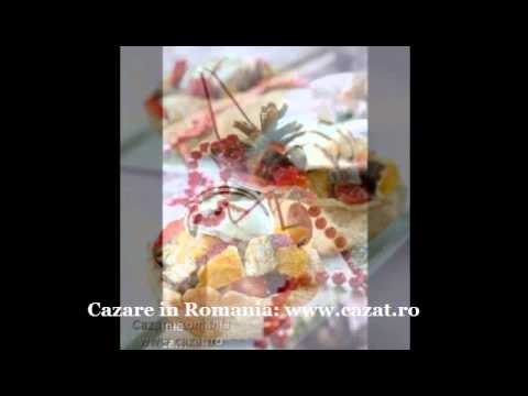 Cazare Dobra, Mures - Cazat.ro