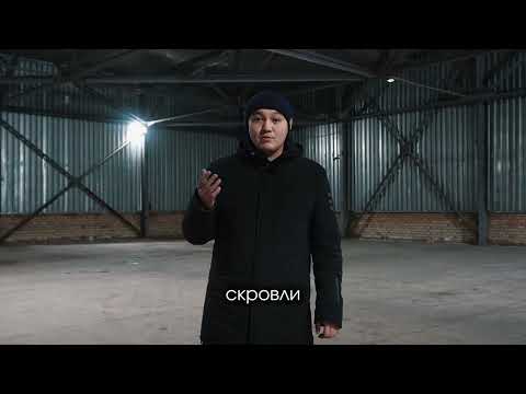 Складское помещение под производство 900 и 1300 кв. м.