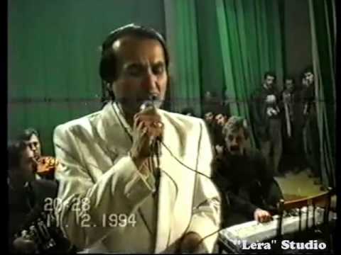 Qədir Məmmədov Çəlilabadda 1994 çi il   1 -hissə