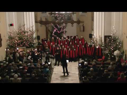 5. Novoroční koncert 12.1.2020  Adijamus + Tolar - Došli jsme k vám (koleda)