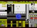 Sonic the Hedgehog 2 - Chemical Plant Zone