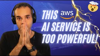 AWS' New AI Service Solved My Huge Python Error — Amazon Bedrock Prompt Routing Changes LLMs Forever