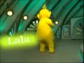 Teletubbies Jump Style