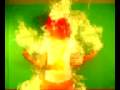 Human Torch Test