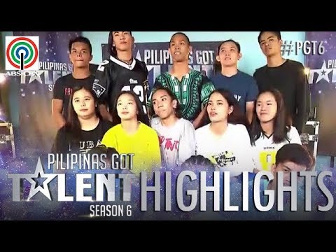 PGT Highlights 2018: Semifinalist Dauntless Republic Journey