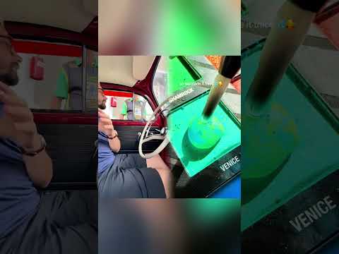 Clash War abastece 0 REAL de gasolina no FUSCA #shorts