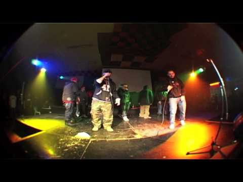 Amerigo Presenta: Malestremo Gang (Lifer, Nove) - ACAB live @ Club 71!