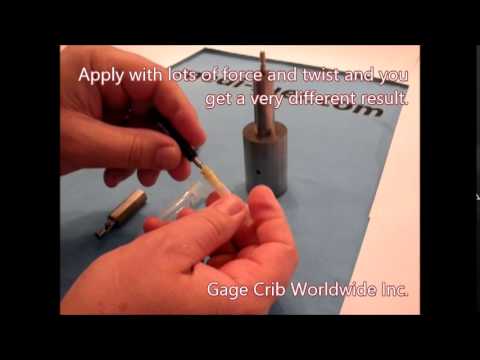 Why is 5 Newton Force recommended?