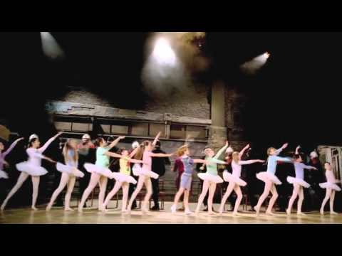 "Billy Elliot - The Musical" in London