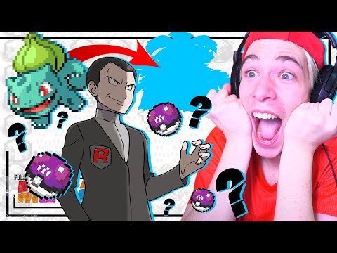 Pokémon Rojo MEGALOCKE Ep.27 - ¡SOLO DIRÉ UNA PALABRA: GUILLOTINA!
