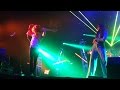 M83 - Bibi the Dog (feat. Mai Lan) – Live in San Francisco