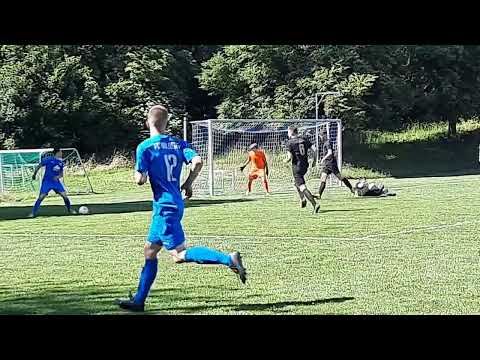 12.06.2022 30. Spieltag Kreisliga A Rheingau-Taunus FC Waldems – TuS Hahn 13:1