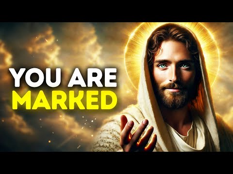 Your Name Is Engraved On My Hands | God Says | God Message Today | Gods Message Now | God Message