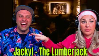 Jackyl - The Lumberjack | THE WOLF HUNTERZ REACTIONS