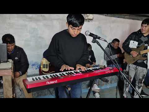 Iglesia visión celestial barrio santo domingo santa fe 2026