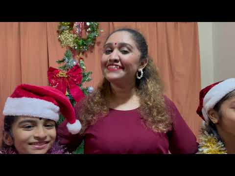 Oli Thantha | Prasna KV | Christmas Song | Harie G