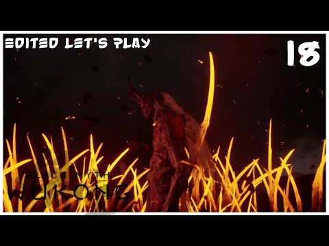 Der JAKSHA-KÖNIG im FUCHSPELZ | BLACK MYTH WUKONG | 18