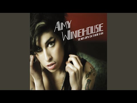 Video thumbnail for Tears Dry On Their Own (Alix Alvarez Sole Channel Mix)