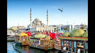 Lost In Istanbul - Brianna (Extended Version)