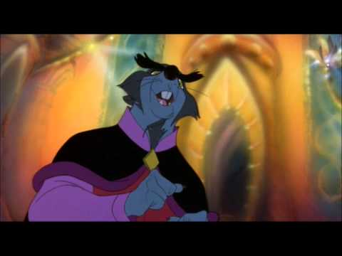 The Mouse King part 2 - Jenner