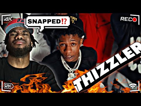 SNAPPED🔥| EBK Young Joc ft. Kash Keek - Cotto | Reaction!!!