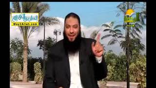 صورة أول يوم في الجنة | الحلقة ( 19 ) | #شبابيك | د . حازم شومان