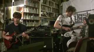 Fawn Spots Live at The Flashback