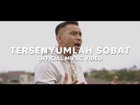 Judika - Tersenyumlah Sobat (Official Music Video)