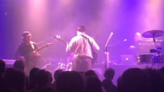 Jah Wobble in Amsterdam, Taking Five beyond