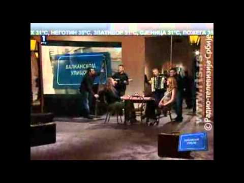 Vojvodjanski klas  Moja mala nema mane, Balkanskom ulicom, Neverne bebe