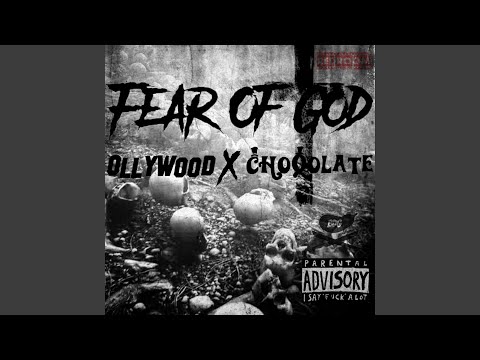 Fear of God (feat. Choqolate)