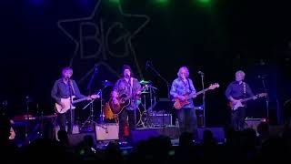 Big Star Quintet ~ I Got Kinda Lost #chrisbell #cover #live @FirstAvenue7StEntry #minneapolis #mn