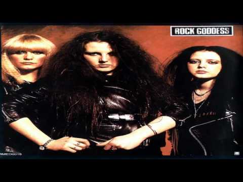Rock Goddess -11- Heavy Metal Rock 'N' Roll (HD)