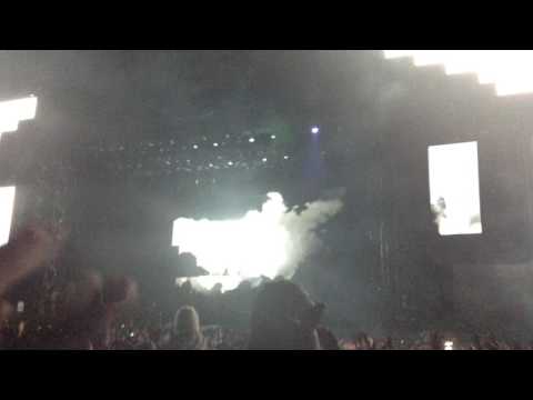 Axwell ingrosso this time Ultra Europe 2015